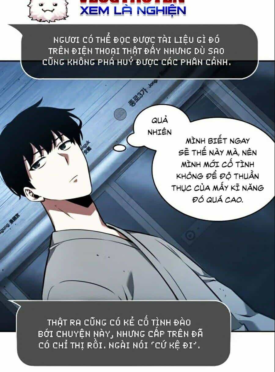 Toàn Trí Độc Giả - Chương 55 - ảnh 63