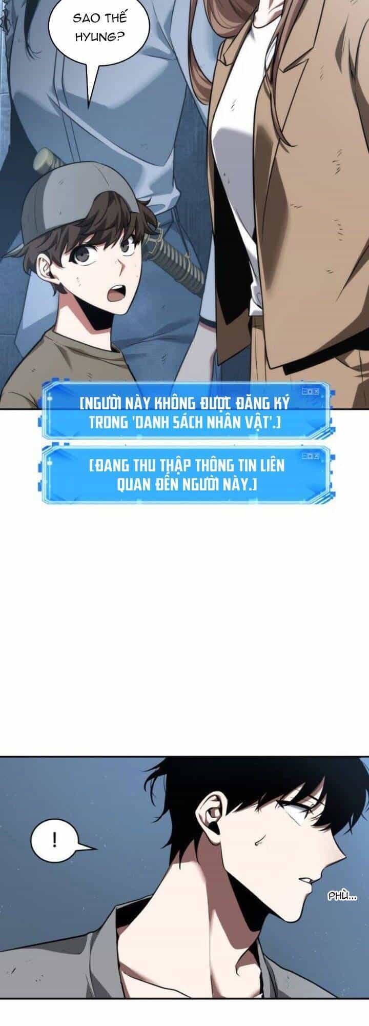 Toàn Trí Độc Giả - Chương 57 - ảnh 17