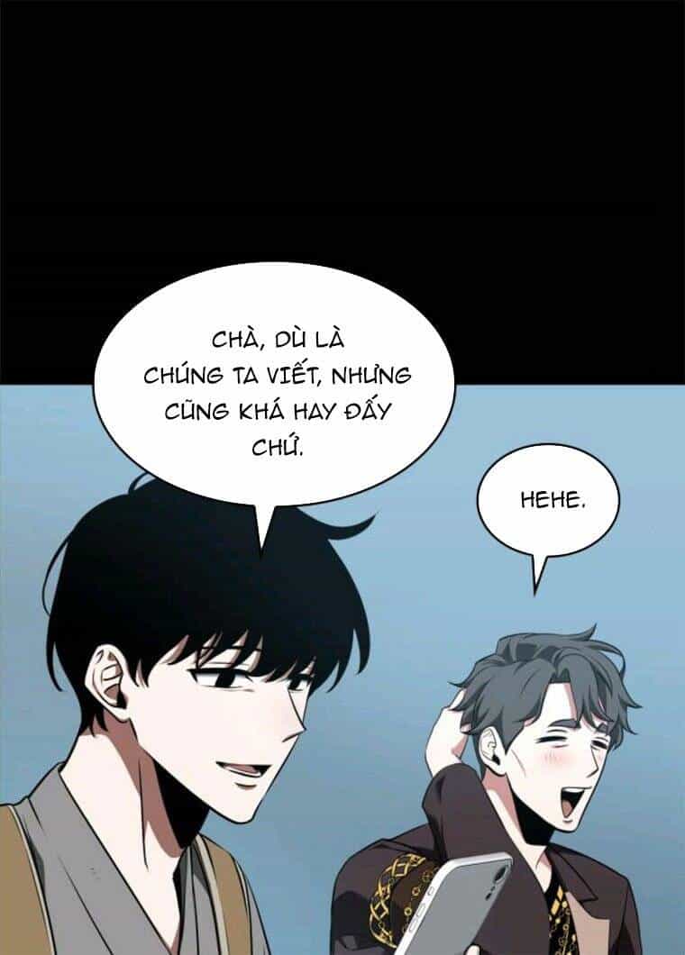 Toàn Trí Độc Giả - Chương 59 - ảnh 24