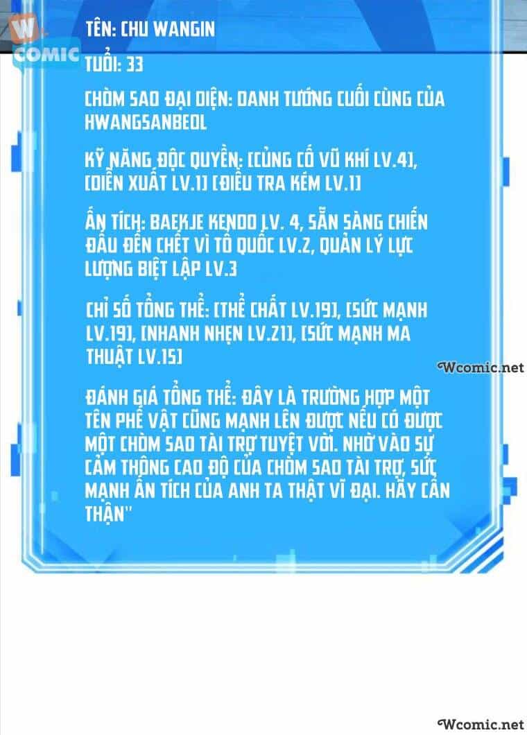 Toàn Trí Độc Giả - Chương 59 - ảnh 85