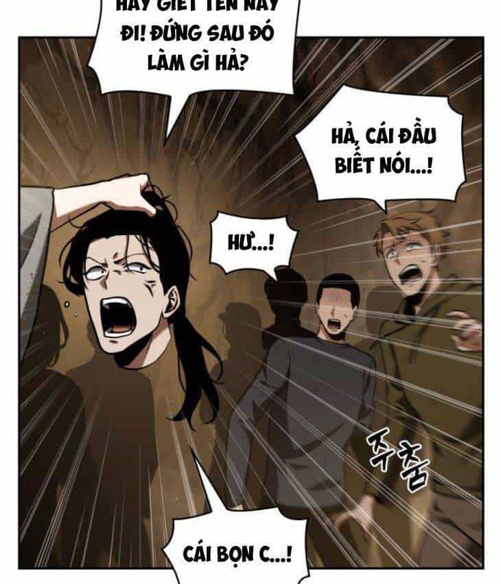 Toàn Trí Độc Giả - Chương 63 - ảnh 8
