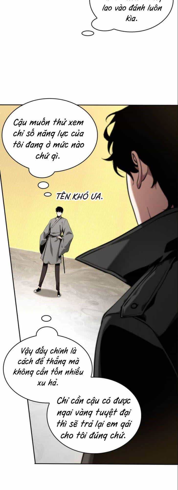 Toàn Trí Độc Giả - Chương 64 - ảnh 85