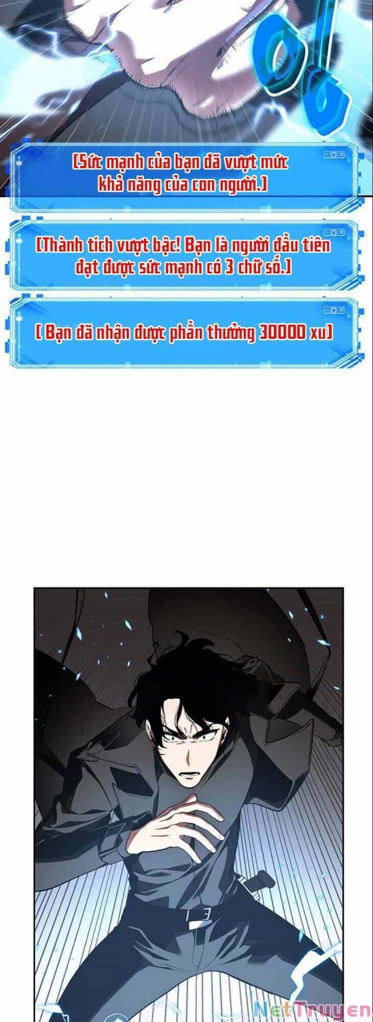Toàn Trí Độc Giả - Chương 65 - ảnh 2