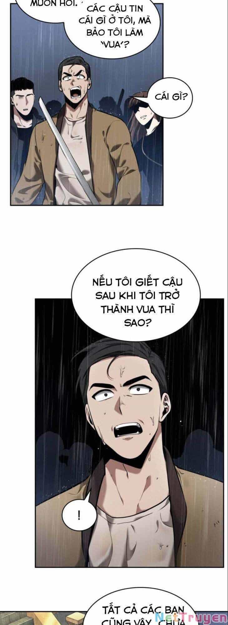 Toàn Trí Độc Giả - Chương 65 - ảnh 51