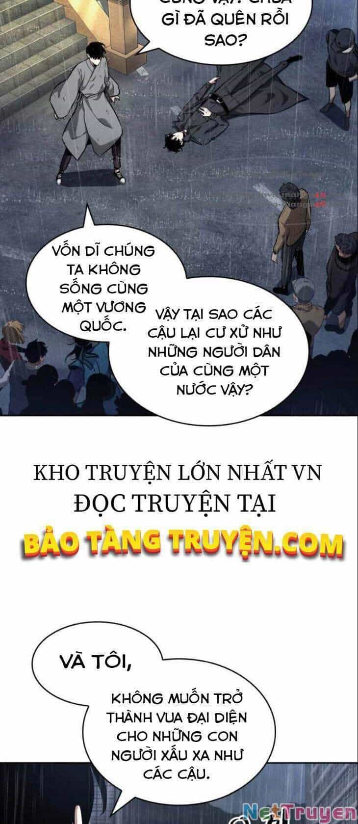 Toàn Trí Độc Giả - Chương 65 - ảnh 52