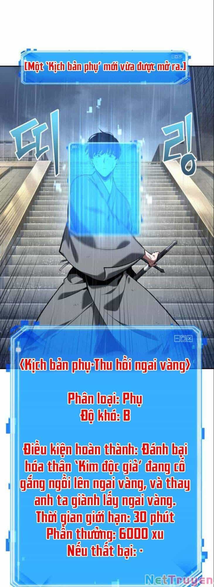 Toàn Trí Độc Giả - Chương 65 - ảnh 64