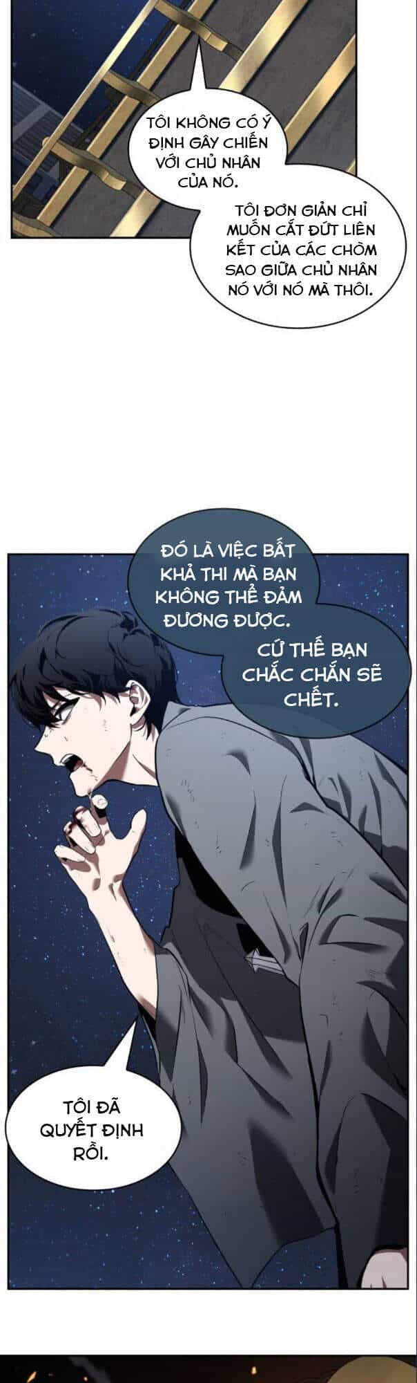 Toàn Trí Độc Giả - Chương 66 - ảnh 24