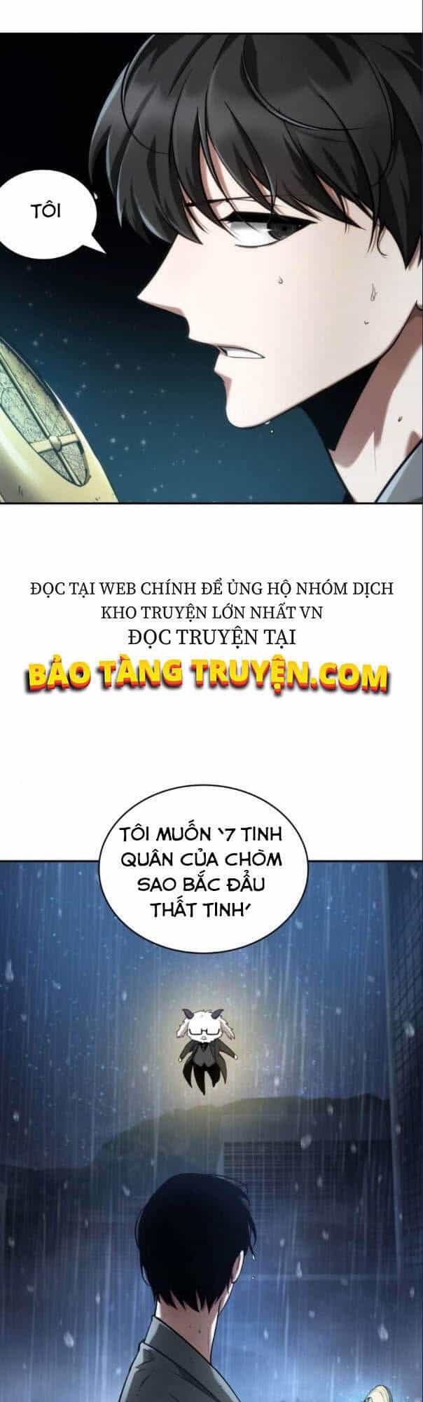Toàn Trí Độc Giả - Chương 66 - ảnh 3
