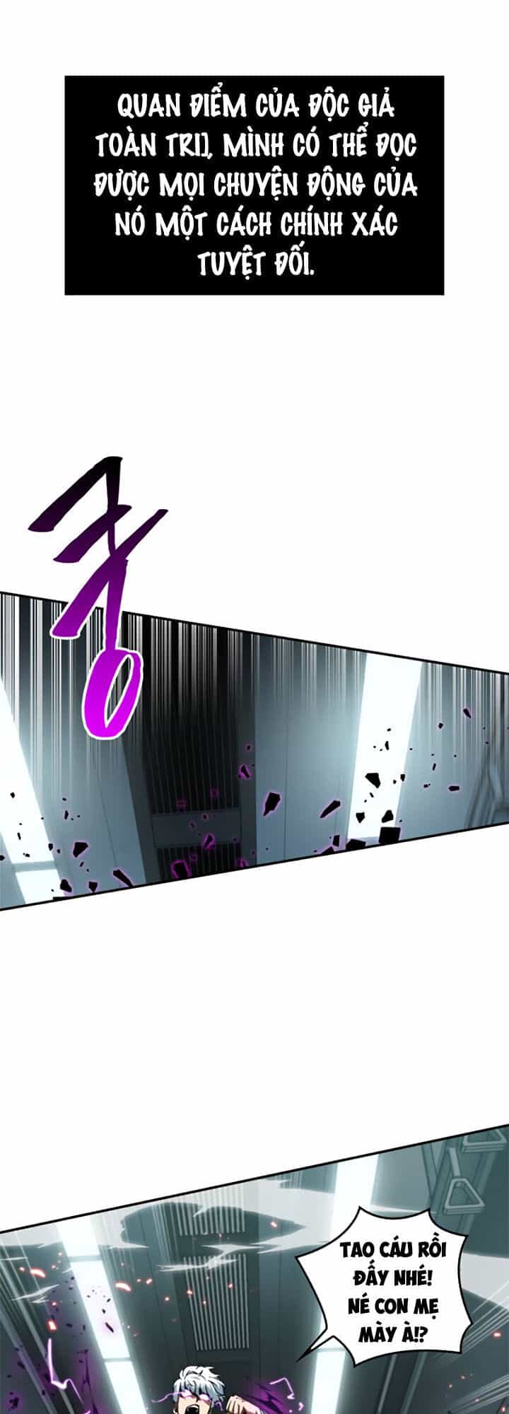 Toàn Trí Độc Giả - Chương 6 - ảnh 44