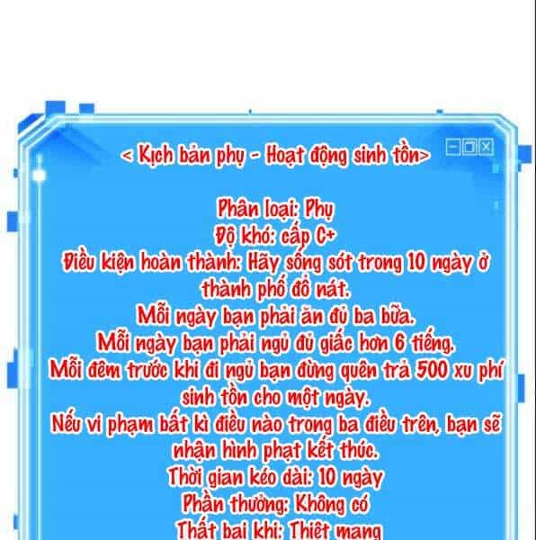 Toàn Trí Độc Giả - Chương 67 - ảnh 111