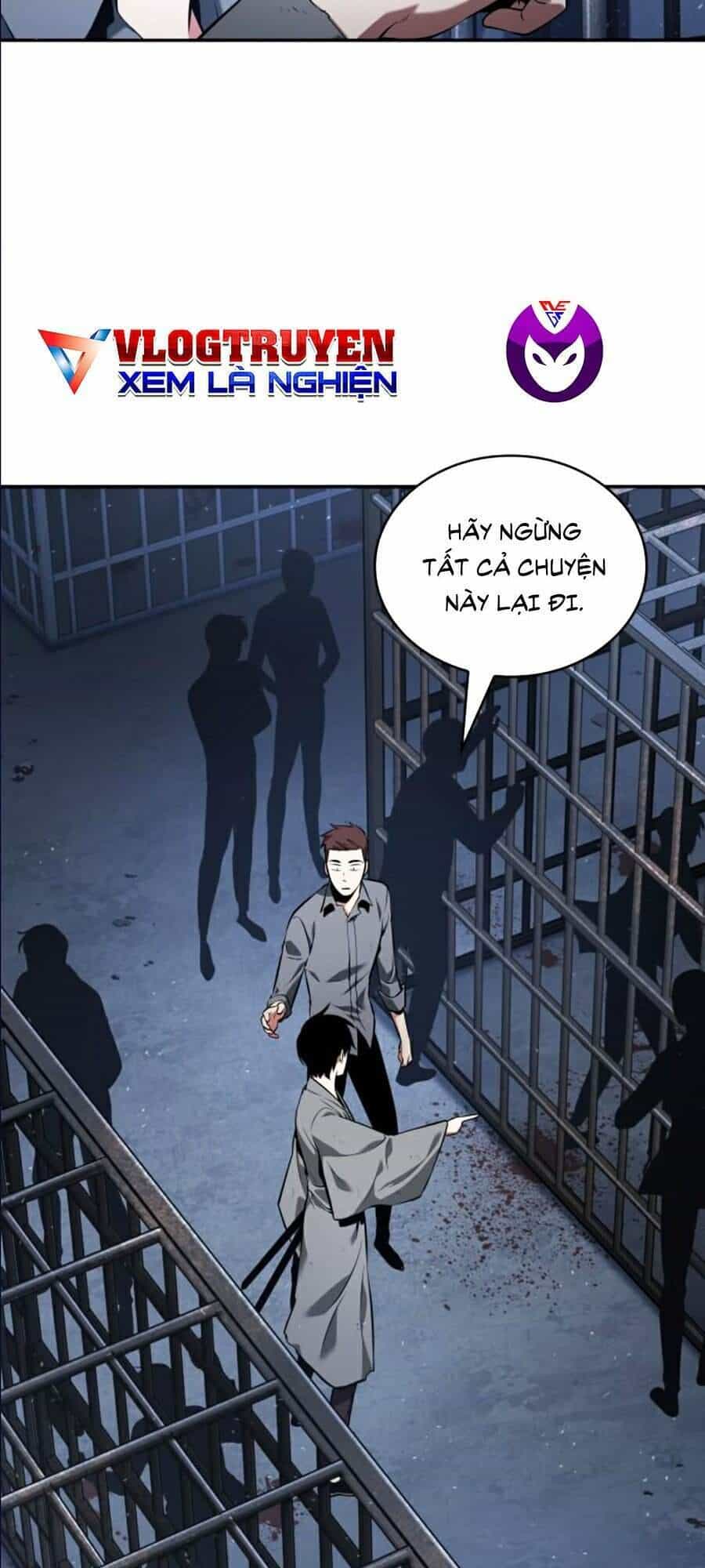 Toàn Trí Độc Giả - Chương 68 - ảnh 19