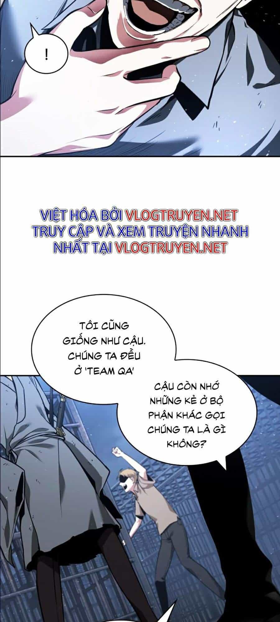 Toàn Trí Độc Giả - Chương 68 - ảnh 31