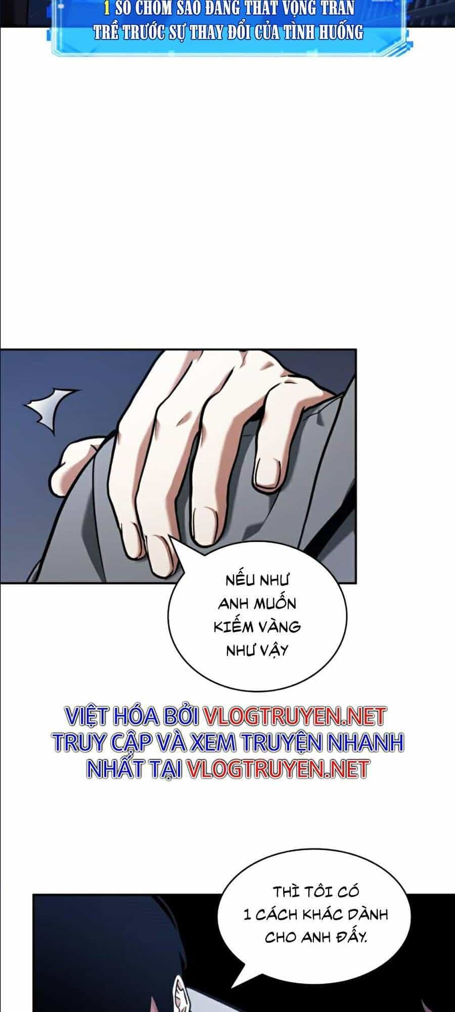 Toàn Trí Độc Giả - Chương 68 - ảnh 45