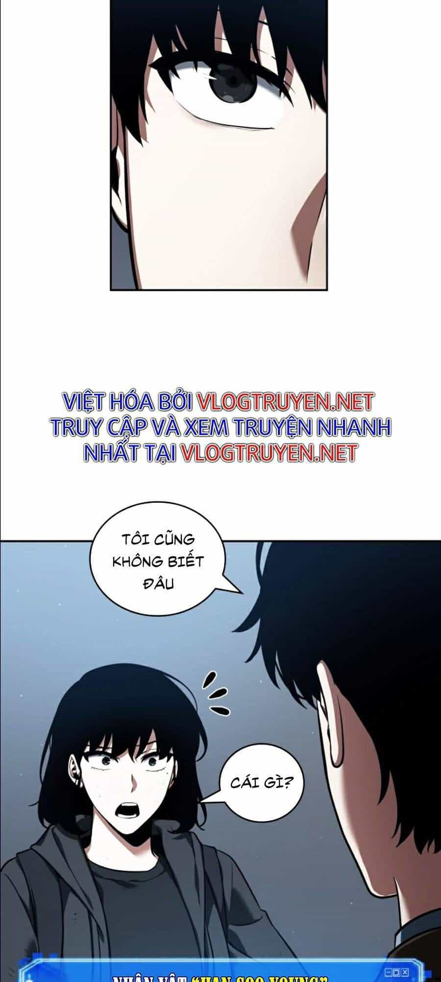 Toàn Trí Độc Giả - Chương 70 - ảnh 11