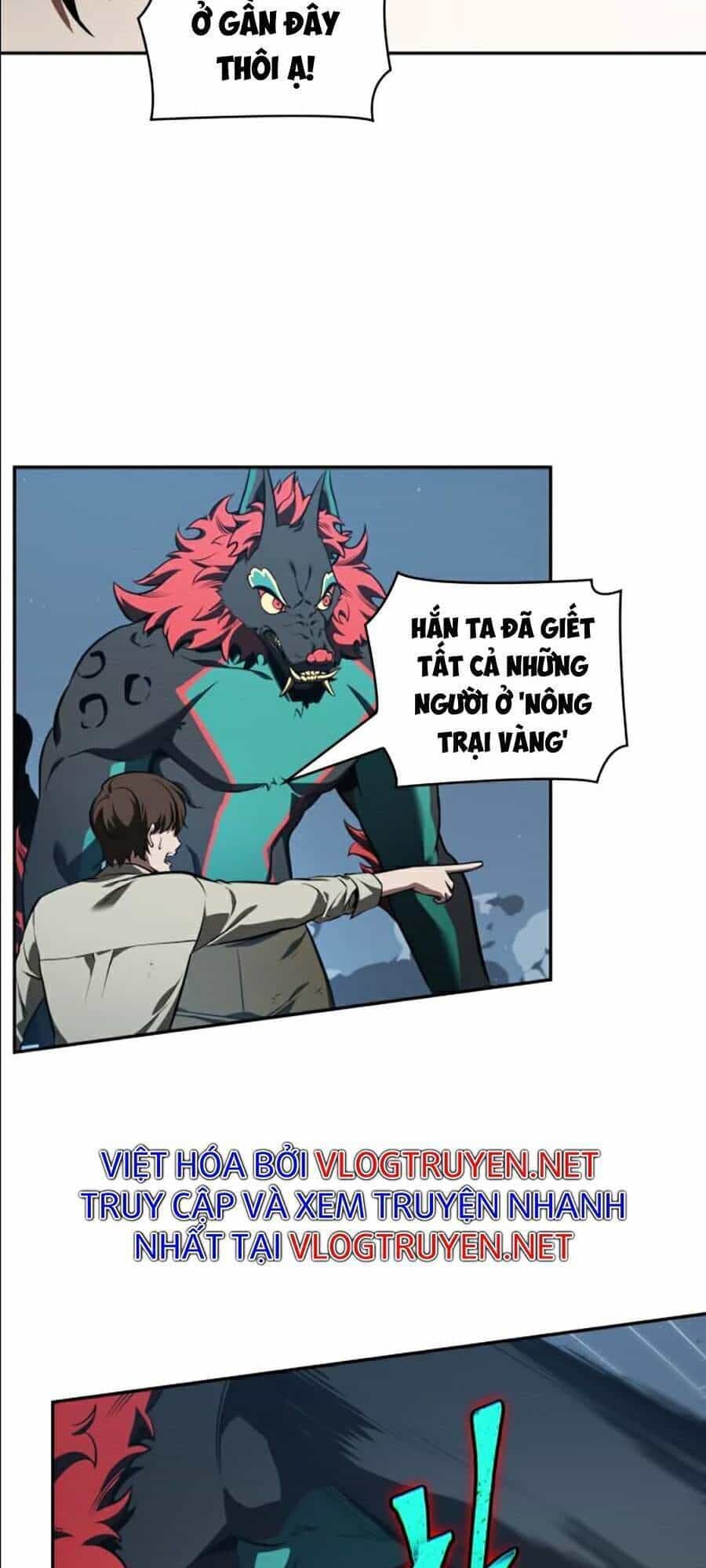 Toàn Trí Độc Giả - Chương 70 - ảnh 39