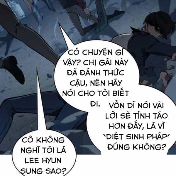 Toàn Trí Độc Giả - Chương 71 - ảnh 108