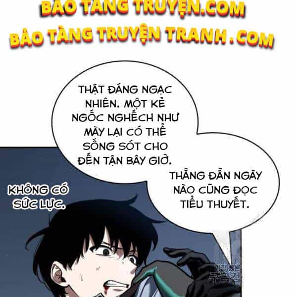 Toàn Trí Độc Giả - Chương 71 - ảnh 32