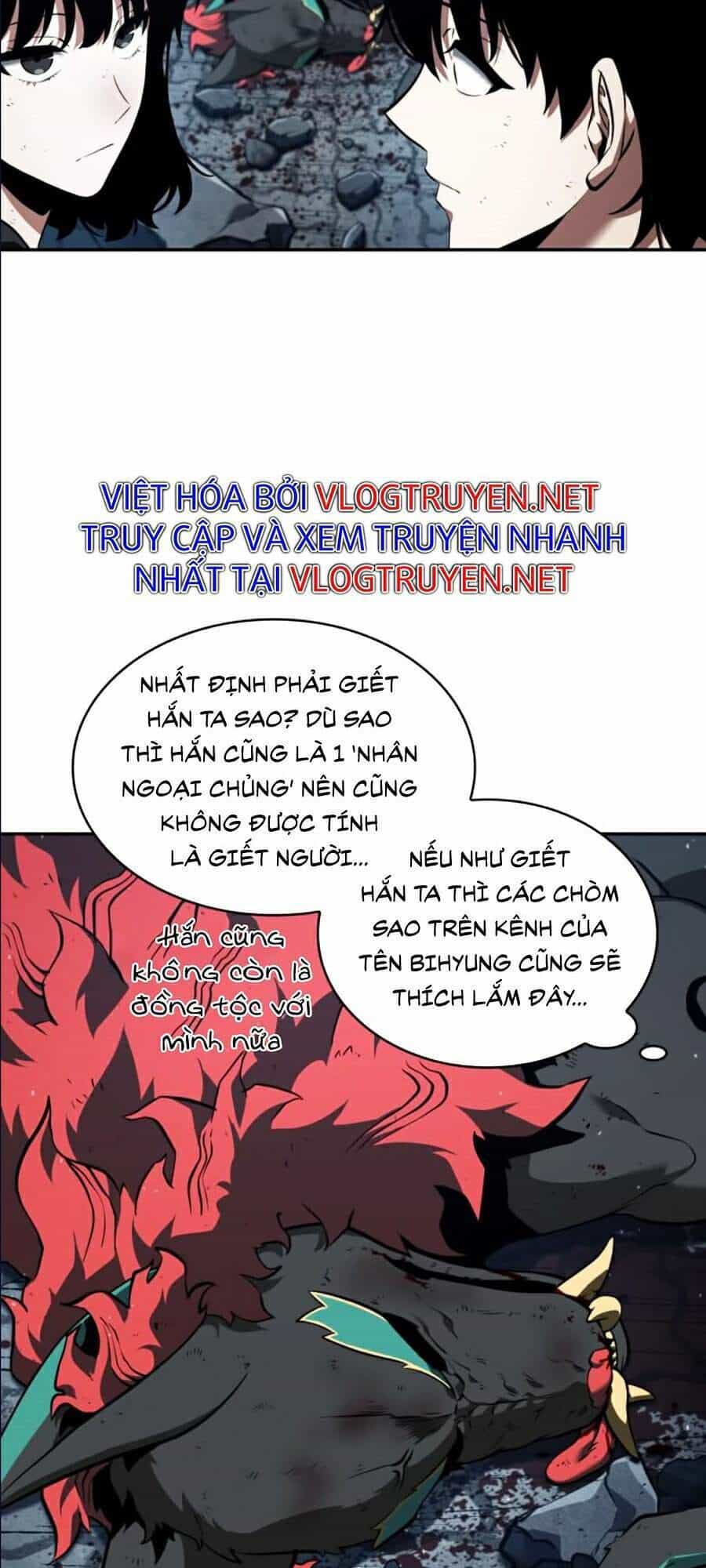 Toàn Trí Độc Giả - Chương 72 - ảnh 121