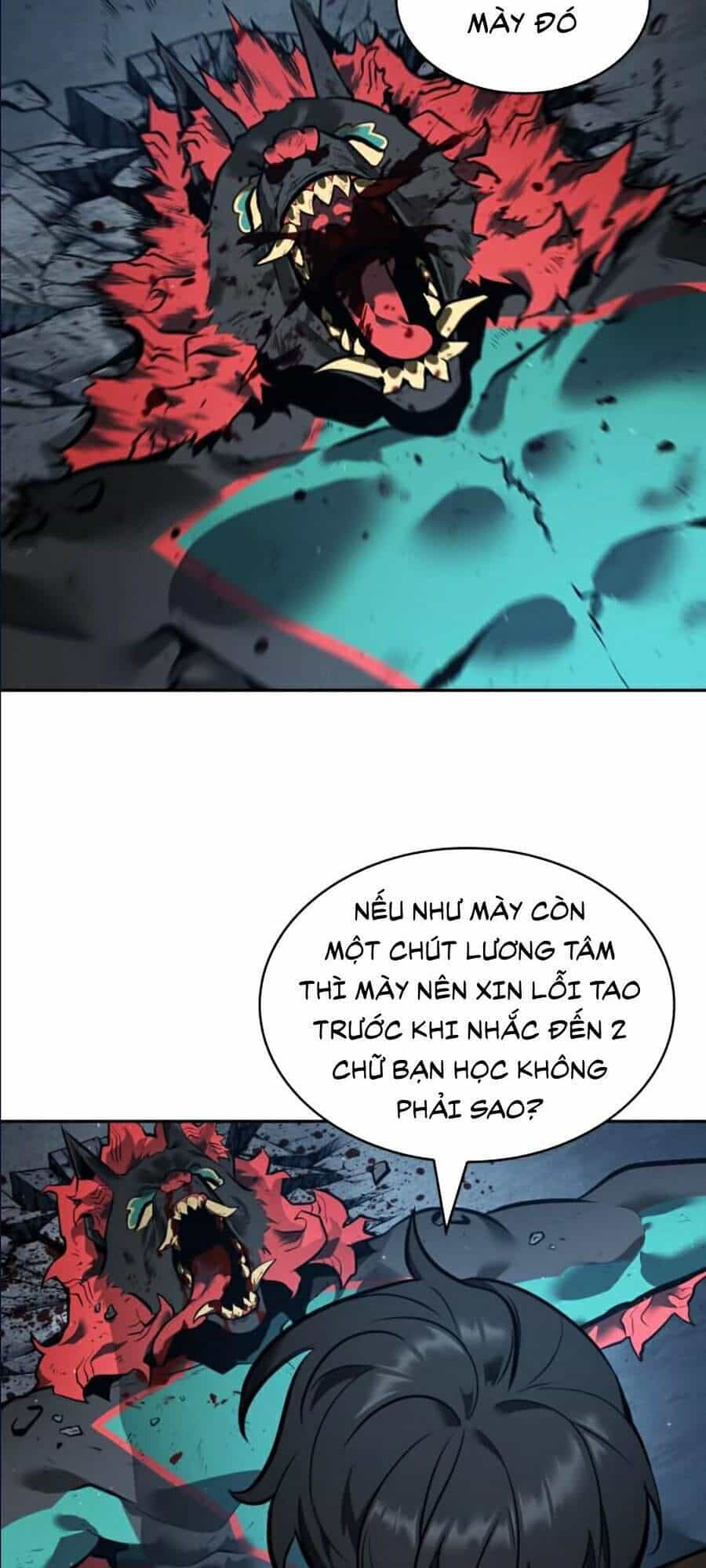 Toàn Trí Độc Giả - Chương 72 - ảnh 27