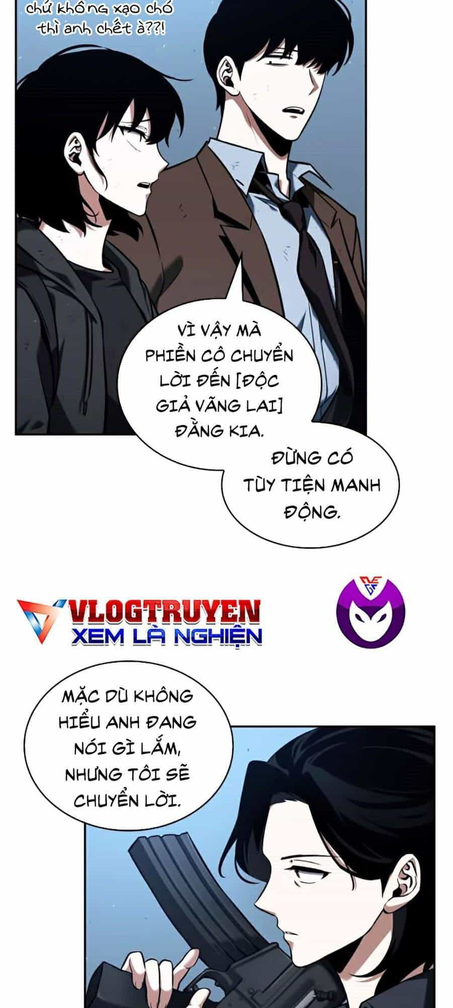 Toàn Trí Độc Giả - Chương 73 - ảnh 75