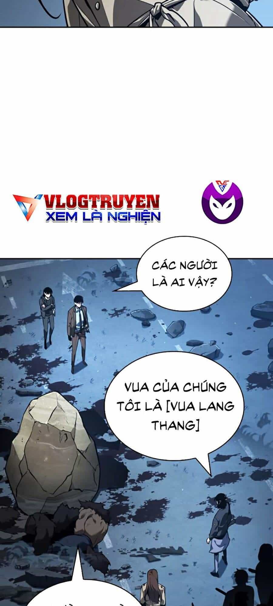 Toàn Trí Độc Giả - Chương 73 - ảnh 83