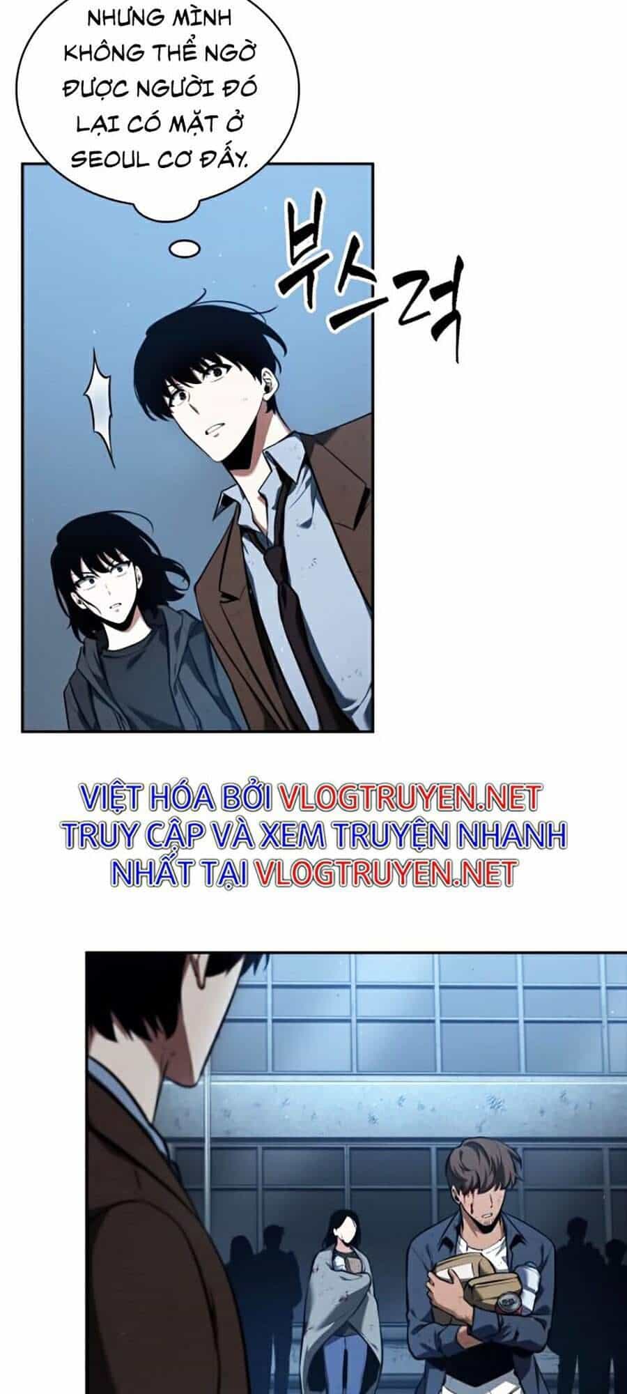 Toàn Trí Độc Giả - Chương 74 - ảnh 15