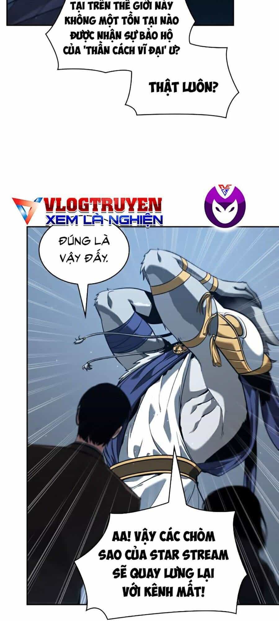 Toàn Trí Độc Giả - Chương 75 - ảnh 7