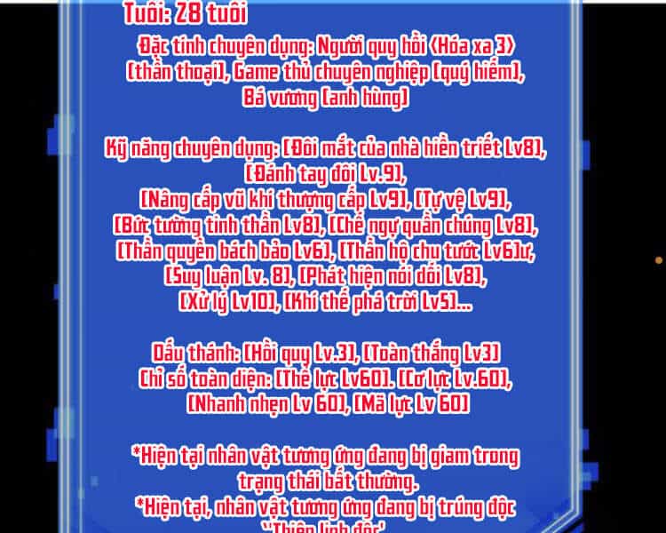 Toàn Trí Độc Giả - Chương 76 - ảnh 132