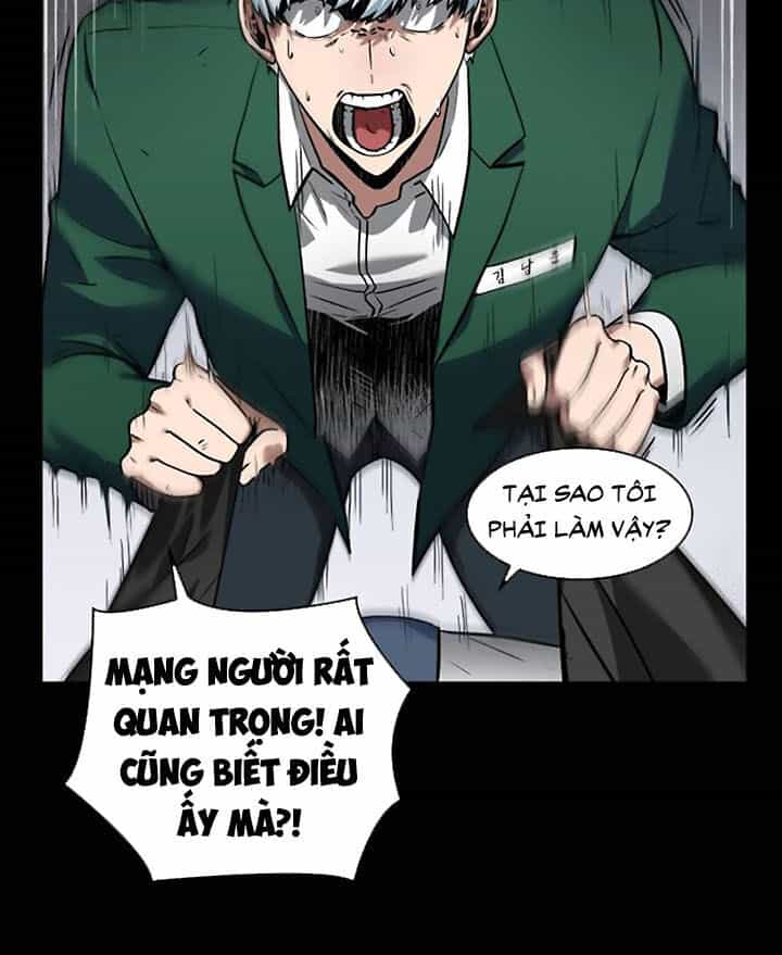 Toàn Trí Độc Giả - Chương 7 - ảnh 13