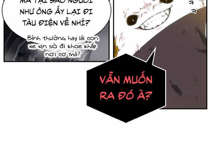 Toàn Trí Độc Giả - Chương 7 - ảnh 69