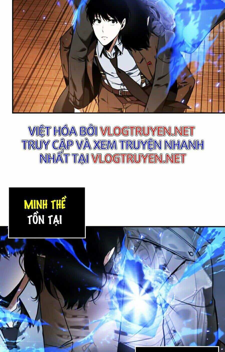 Toàn Trí Độc Giả - Chương 77 - ảnh 15