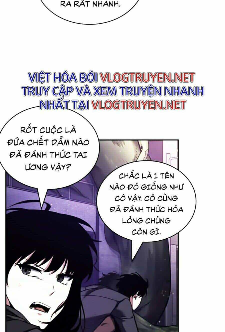 Toàn Trí Độc Giả - Chương 77 - ảnh 34