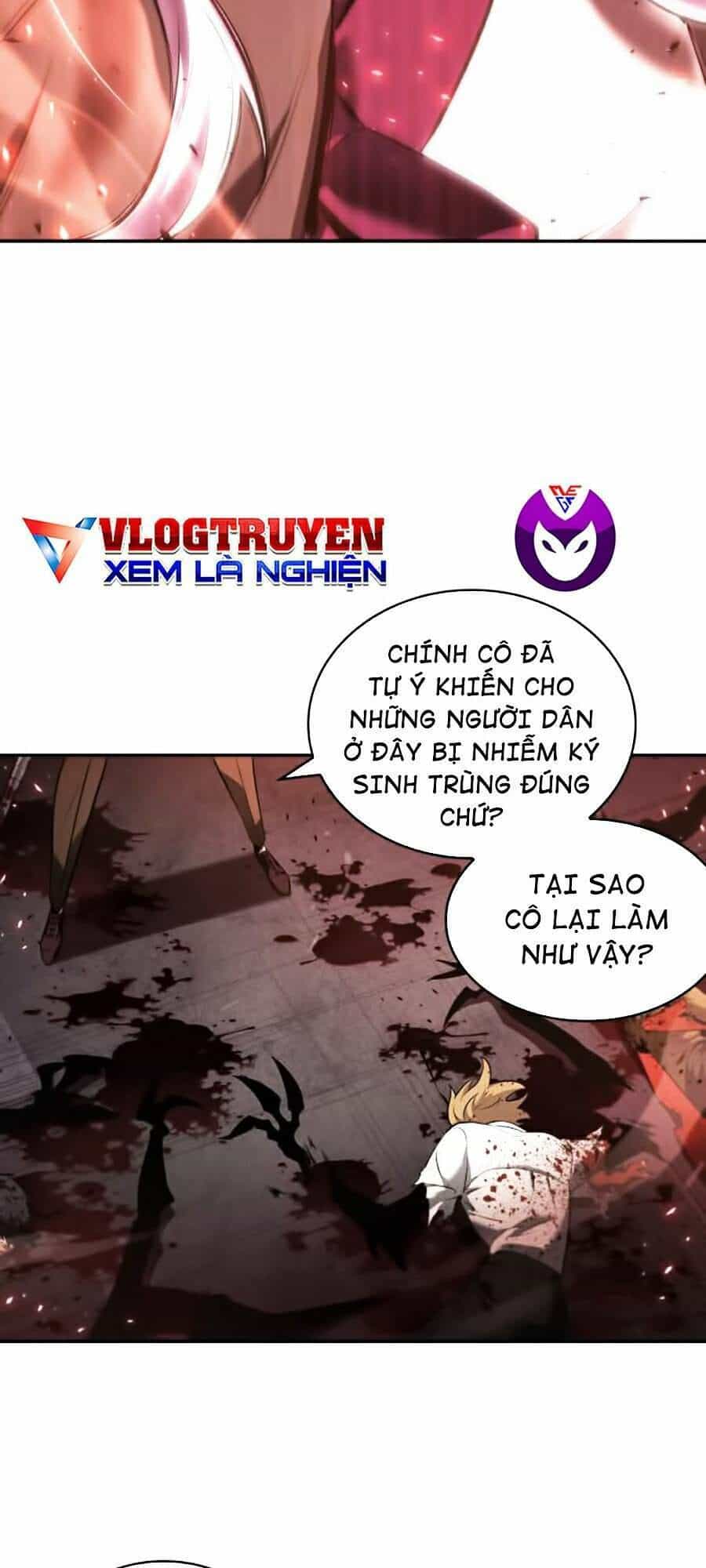 Toàn Trí Độc Giả - Chương 79 - ảnh 85