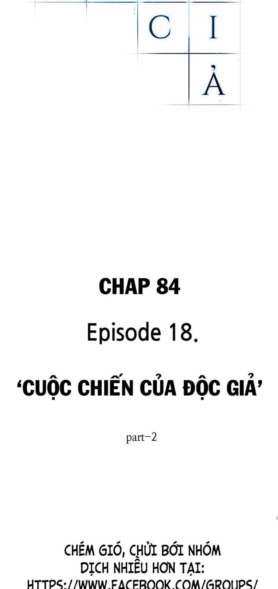 Toàn Trí Độc Giả - Chương 84 - ảnh 117
