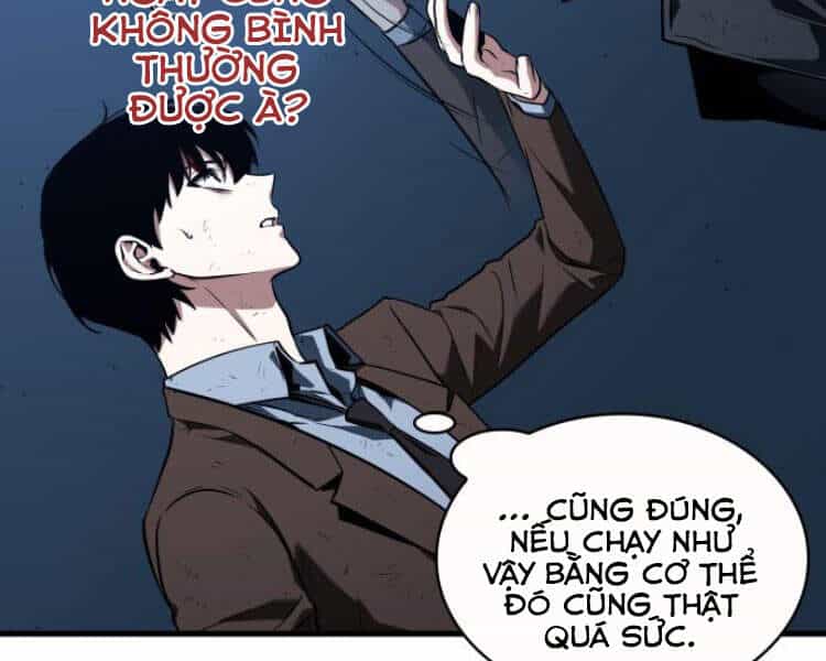 Toàn Trí Độc Giả - Chương 85 - ảnh 88