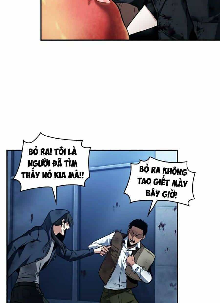Toàn Trí Độc Giả - Chương 87 - ảnh 108