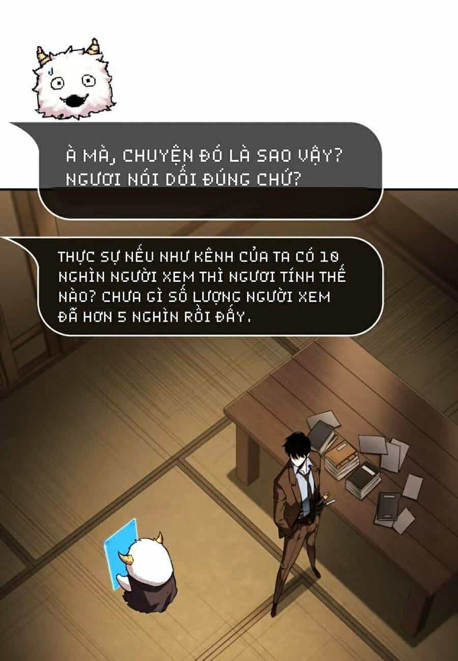 Toàn Trí Độc Giả - Chương 87 - ảnh 28