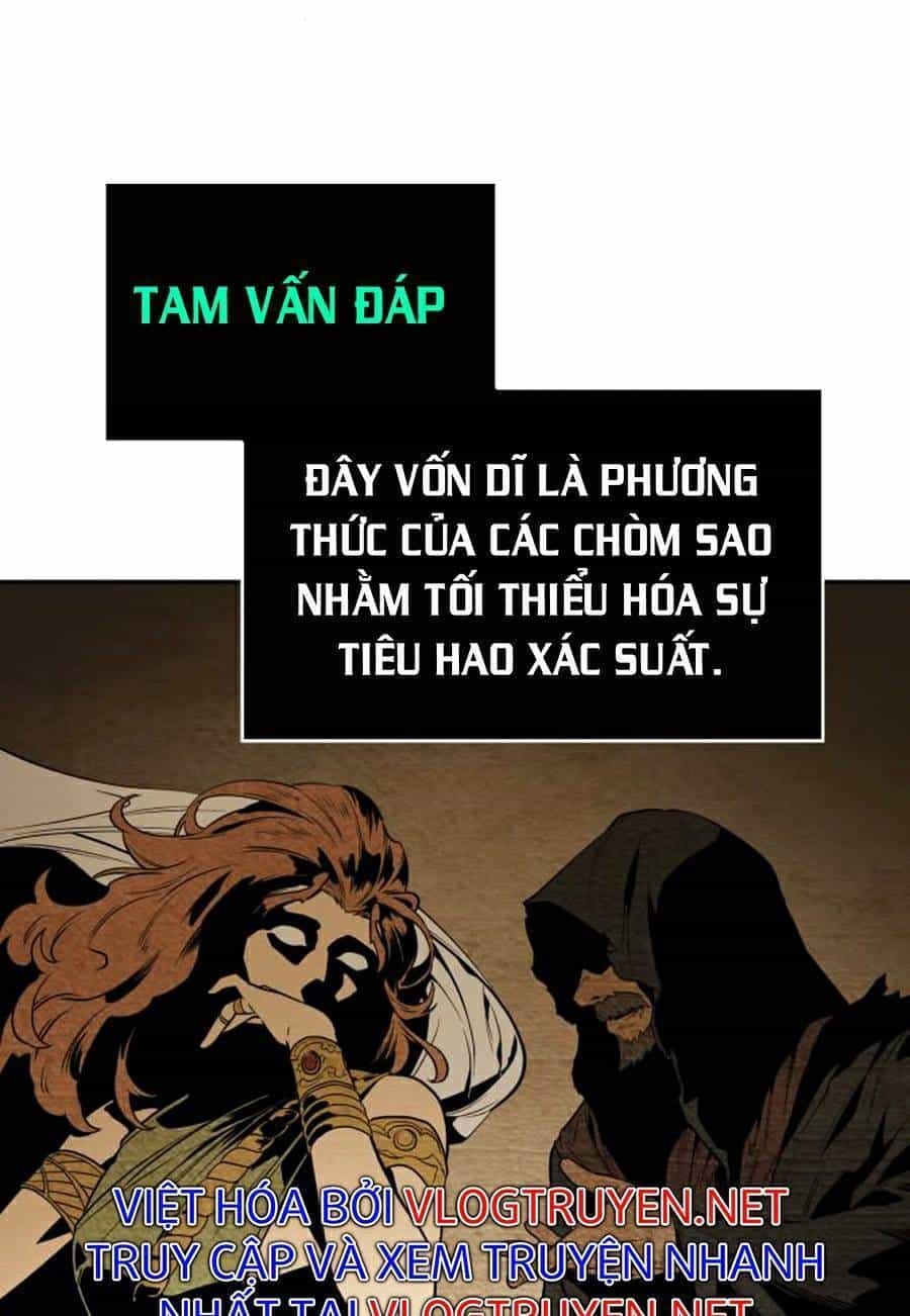 Toàn Trí Độc Giả - Chương 88 - ảnh 29