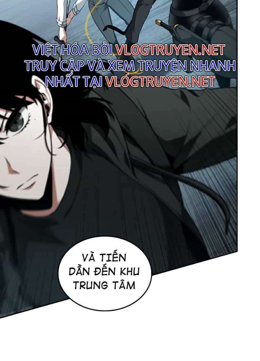 Toàn Trí Độc Giả - Chương 89 - ảnh 69