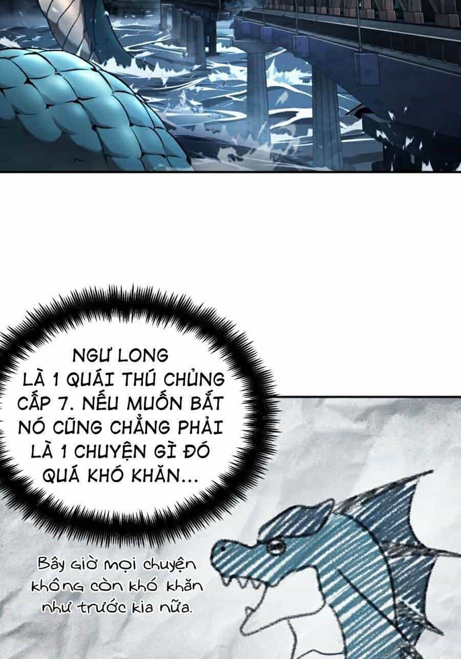 Toàn Trí Độc Giả - Chương 90 - ảnh 7