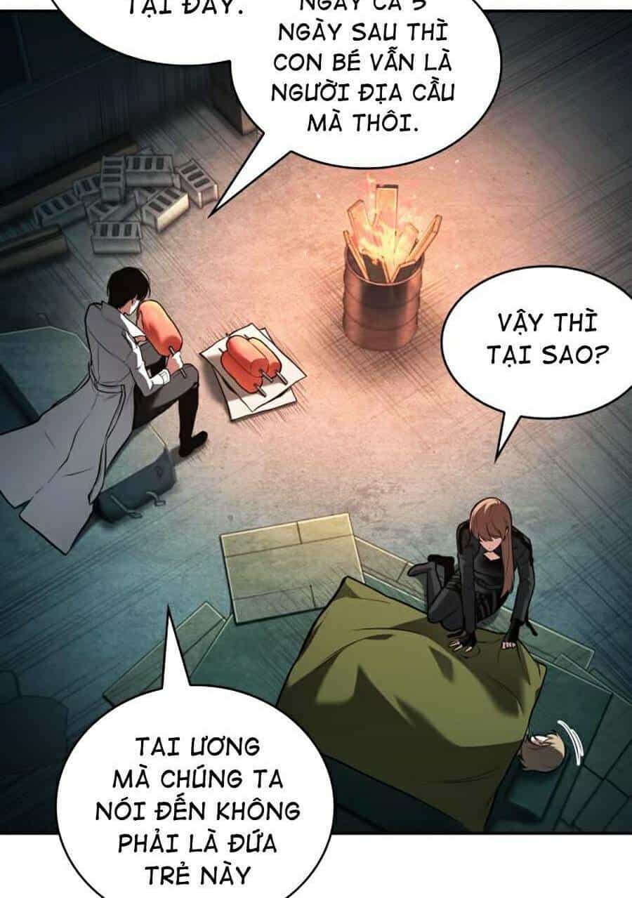 Toàn Trí Độc Giả - Chương 91 - ảnh 34
