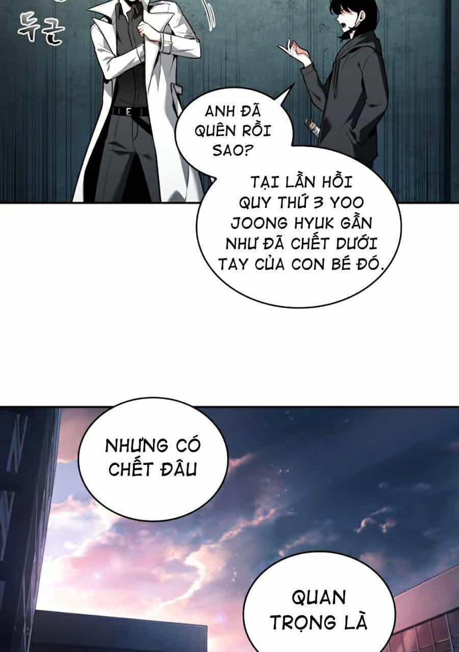 Toàn Trí Độc Giả - Chương 91 - ảnh 51