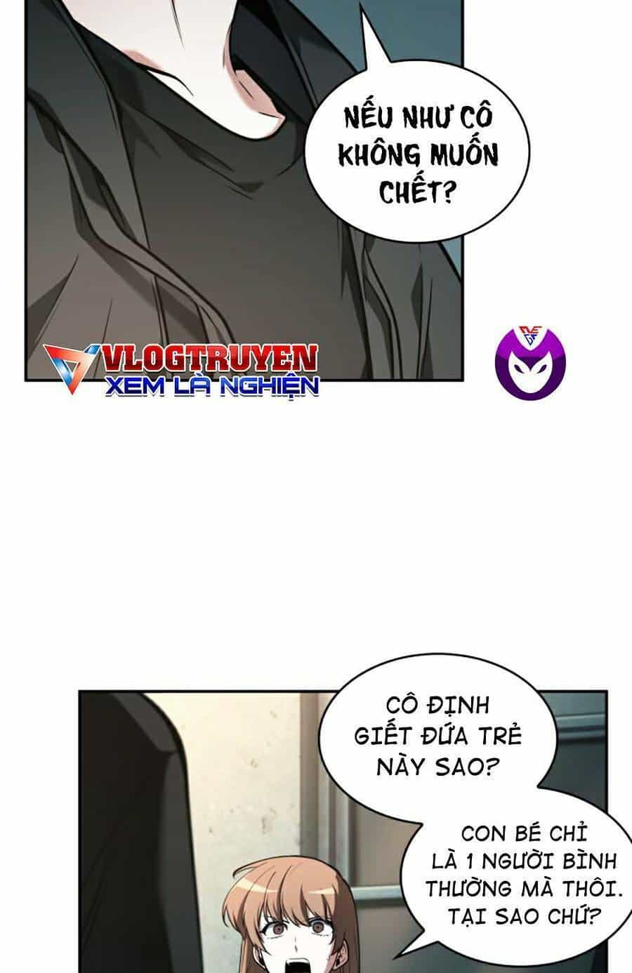 Toàn Trí Độc Giả - Chương 91 - ảnh 9