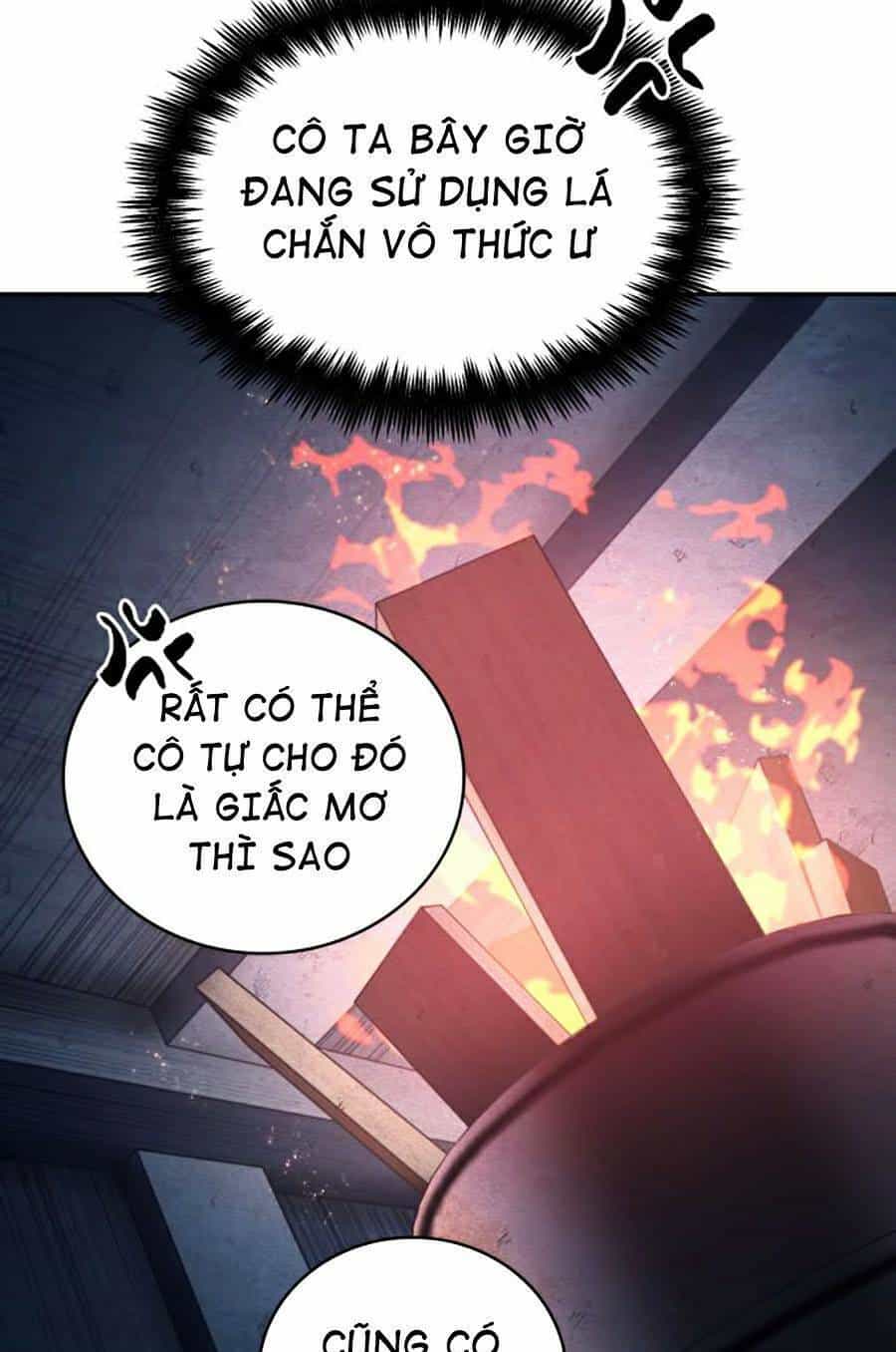 Toàn Trí Độc Giả - Chương 92 - ảnh 105
