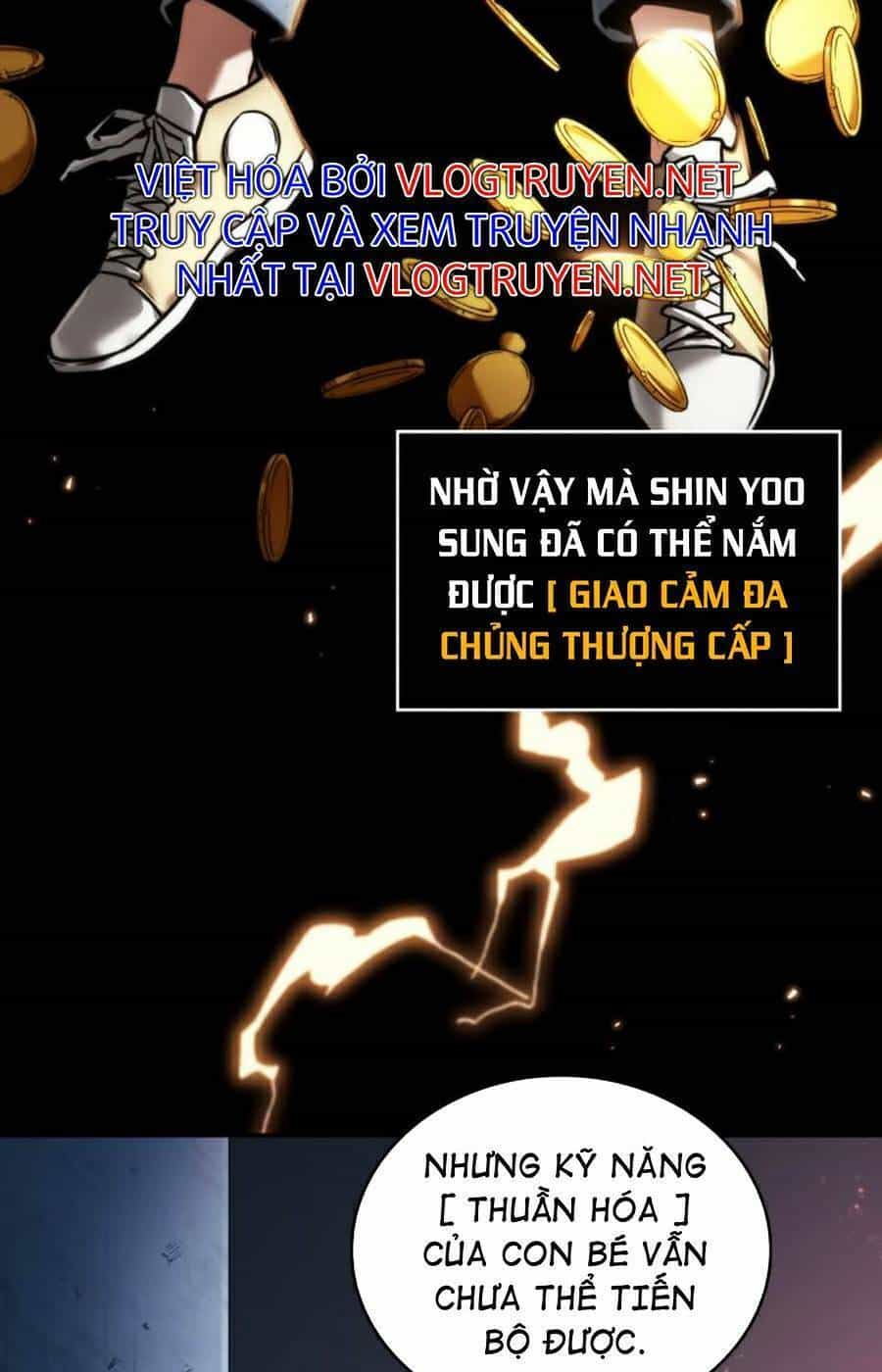 Toàn Trí Độc Giả - Chương 92 - ảnh 75