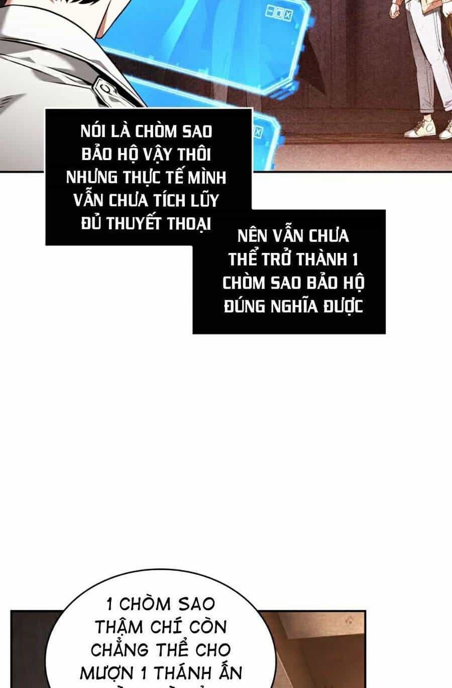 Toàn Trí Độc Giả - Chương 92 - ảnh 8