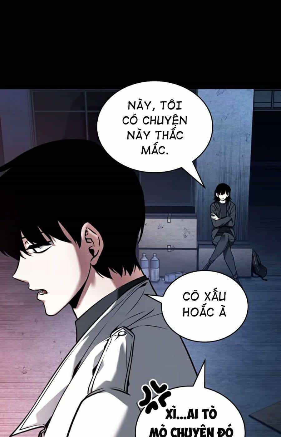 Toàn Trí Độc Giả - Chương 92 - ảnh 81