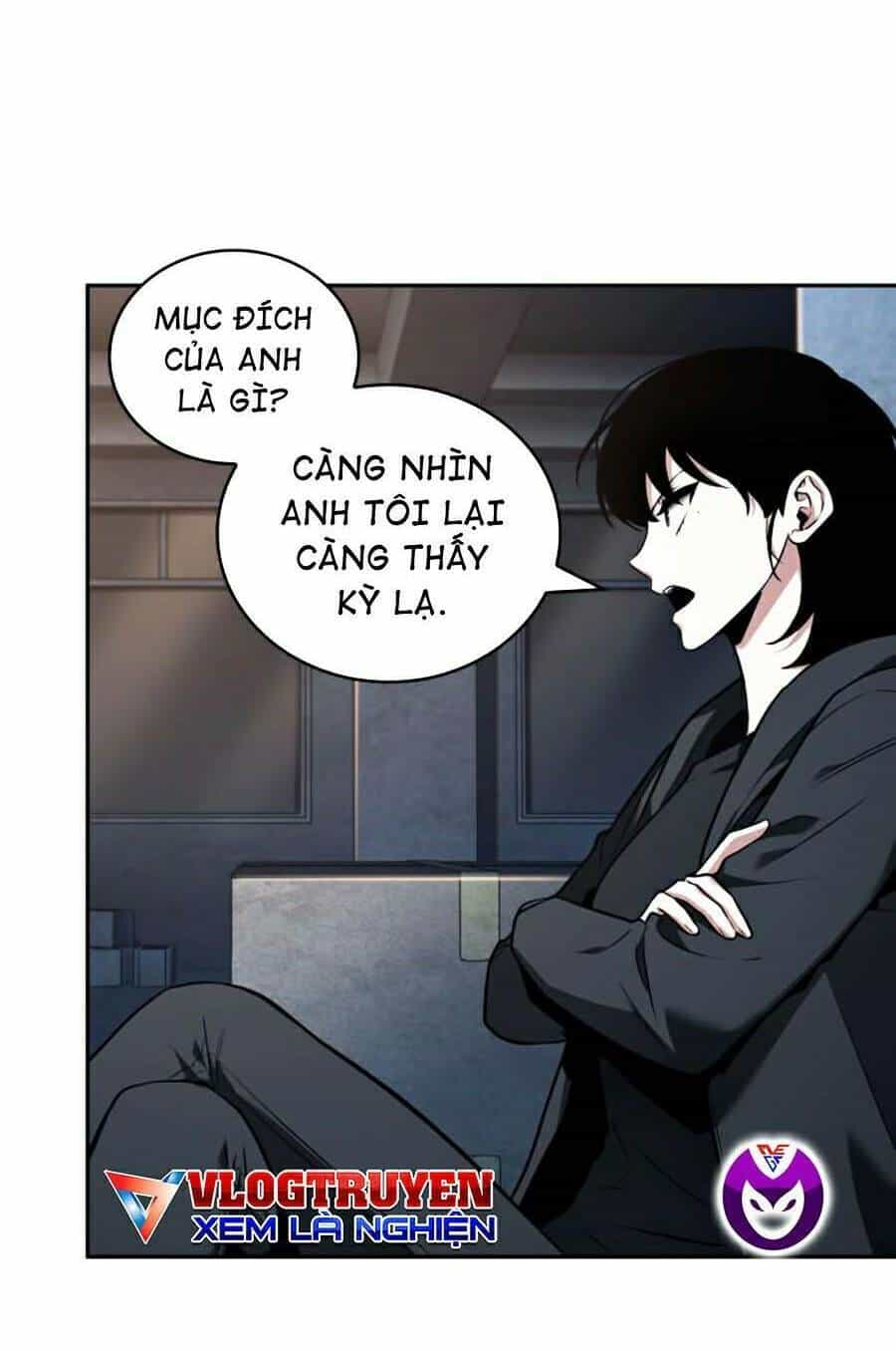 Toàn Trí Độc Giả - Chương 92 - ảnh 86