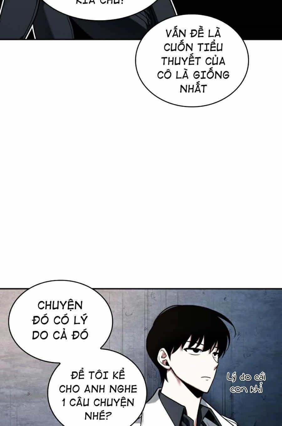 Toàn Trí Độc Giả - Chương 92 - ảnh 93