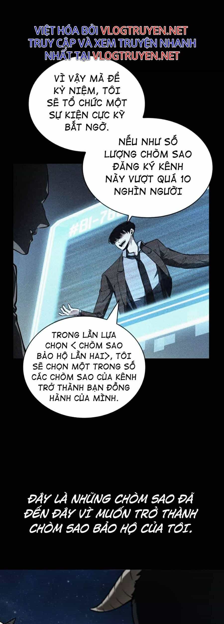 Toàn Trí Độc Giả - Chương 96 - ảnh 13